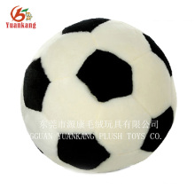 Sportspiele 8 &quot;Plüsch Fußball, Soft-Soccer, Plüschbällchen Made in China